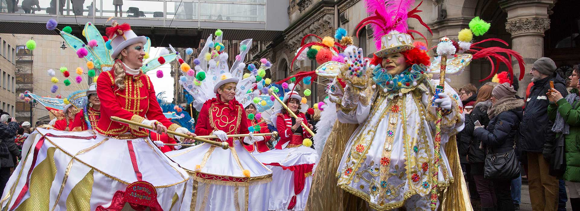 Bremer Karneval 2015